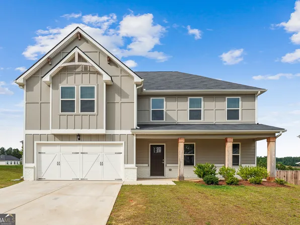 703 Windstream Dr #B53, Lagrange, GA 30241