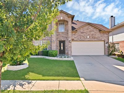 3608 Cattlebaron Dr, Roanoke, TX, 76262