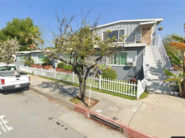 1515 Electric Ave, Seal Beach, CA 90740