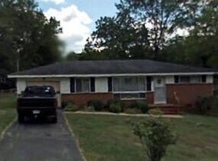 65 Polk Cir, Fort Oglethorpe, GA 30742