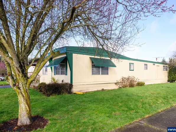 1503 NW 4th St, McMinnville, OR 97128