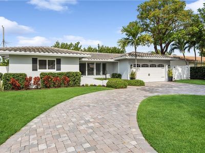 5751 NE 20th Ter, Fort Lauderdale, FL, 33308