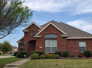693 Austin Ln, Lavon, TX 75166