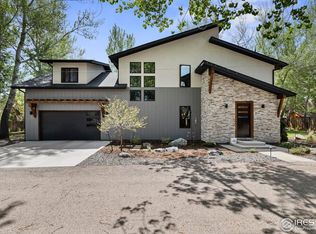 528 1/2 N Overland Trl, Fort Collins, CO 80524