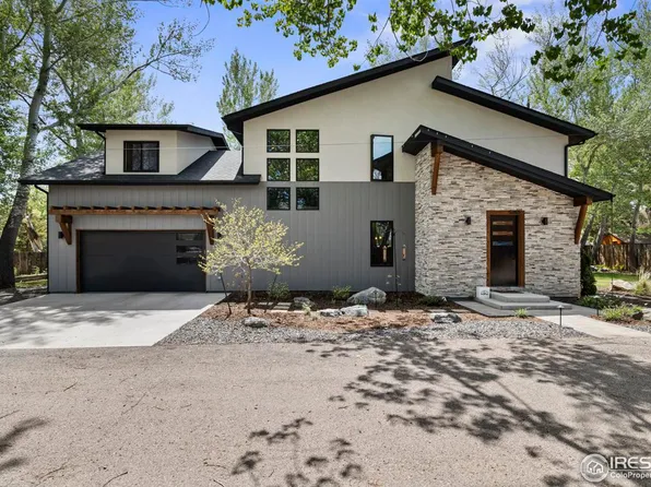 528 1/2 N Overland Trl, Fort Collins, CO 80521