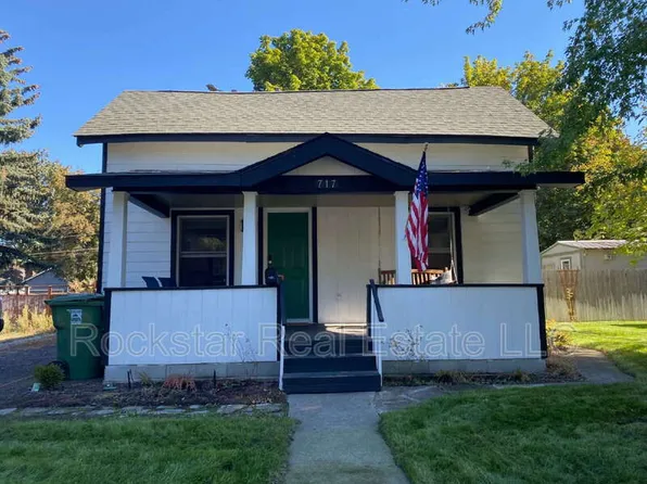 717 S Ferrall St, Spokane, WA 99202