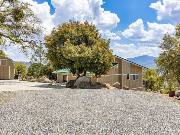 26929 Trotter Dr, Tehachapi, CA 93561