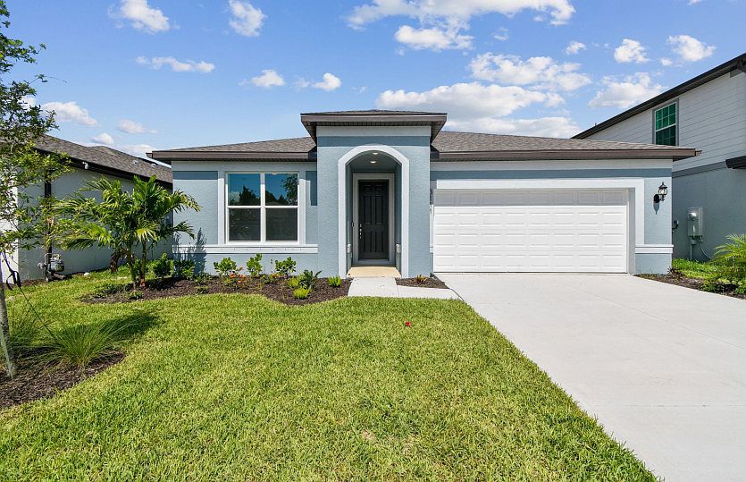 Home Exterior