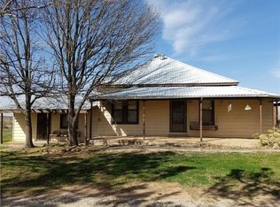 455 County Road 200, Bangs, TX 76823