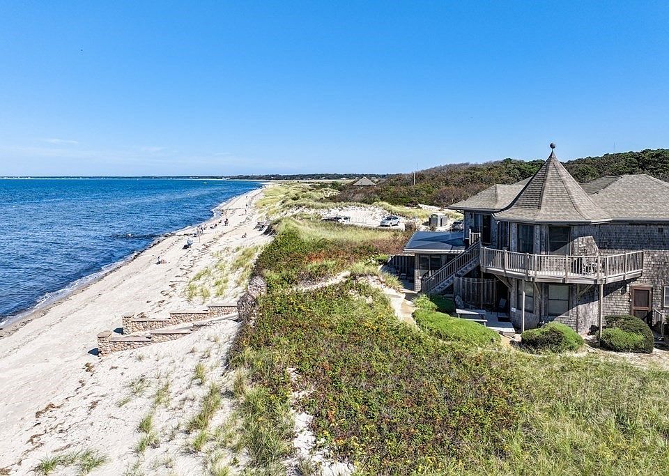 Linger Longer Residences 261 Linnell Landing Rd Brewster MA Zillow