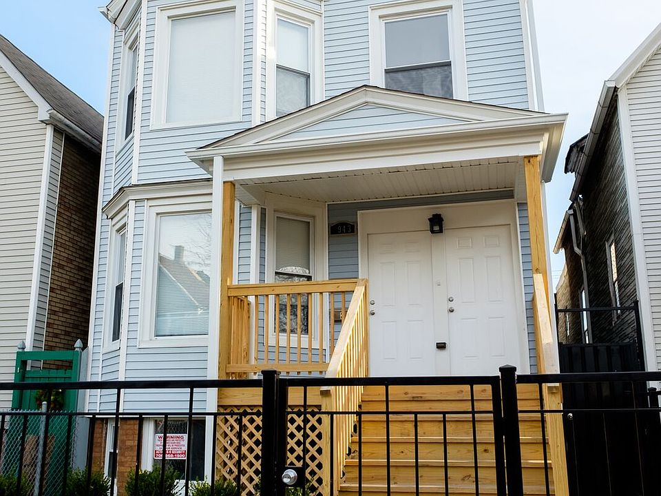 1st image of 2943 N Wisner Ave APT 1