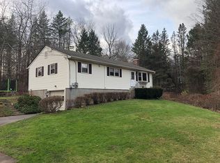 46 Broad Way, Coventry, CT 06238