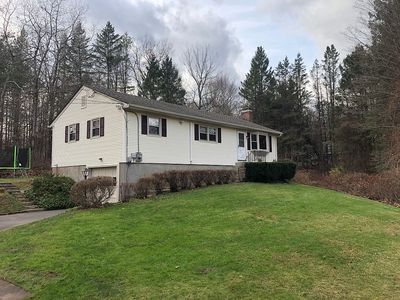 46 Broad Way, Coventry, CT, 06238
