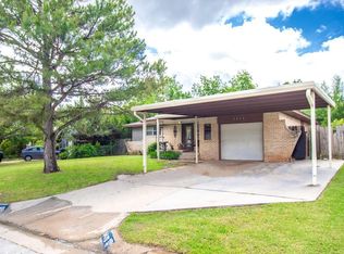 5416 S Linn Ave, Oklahoma City, OK 73119