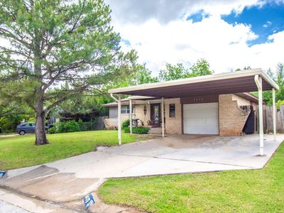5416 S Linn Ave, Oklahoma City, OK, 73119