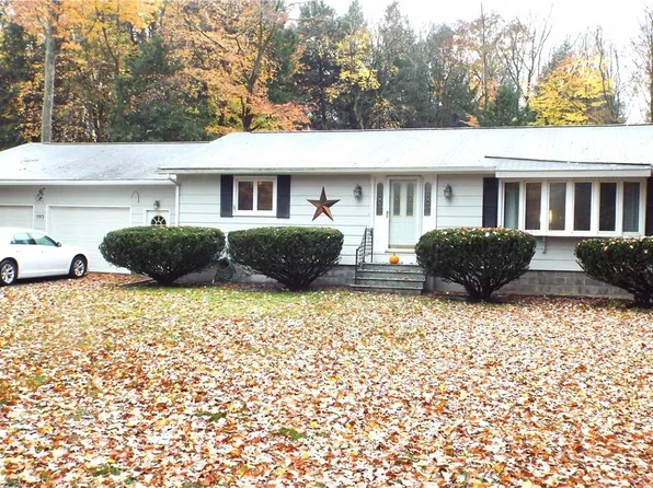 593 County Route 10, Pennellville, NY 13132