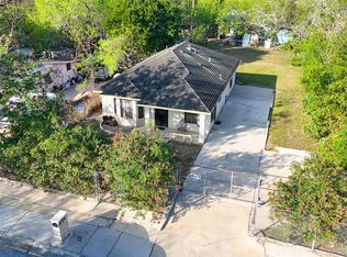 2408 Gregory Ave, Brownsville, TX 78526