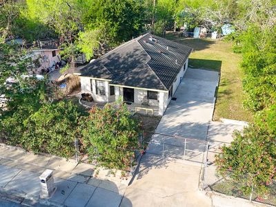 2408 Gregory Ave, Brownsville, TX, 78526