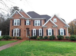 6630 Village Brook Trl, Clemmons, NC 27012