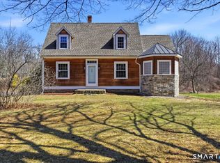 559 Route 81, Killingworth, CT 06419