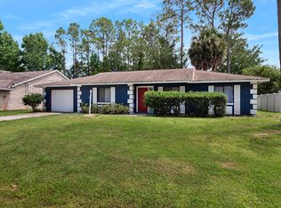 20 Woodston Ln, Palm Coast, FL 32164
