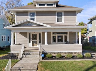 711 S 11th St, New Castle, IN 47362