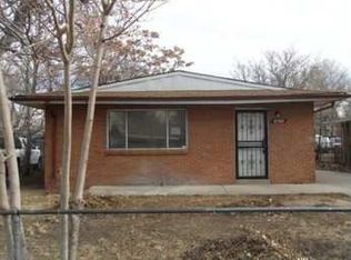 6760 Locust St, Commerce City, CO 80022