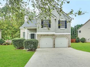 1468 Bellemeade Farms Rd, Marietta, GA 30008