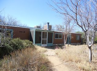 14618 N Bowman Rd, Tucson, AZ 85739