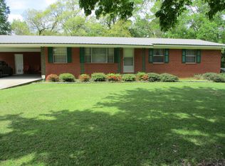 101 Ridge Dr, Newton, MS 39345
