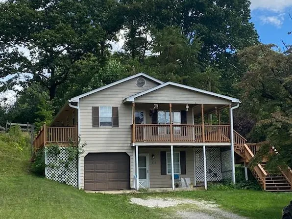 224 Michigan Ave, Mansfield, OH 44905