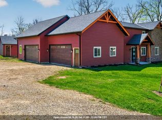 8783 County Road K, Omro, WI 54963