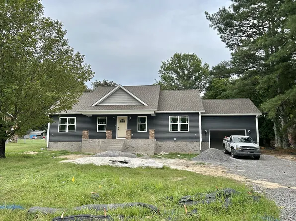 604 Wanda Ln, Tullahoma, TN 37388