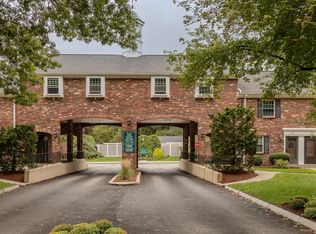 106 Windsor Dr UNIT 106, Framingham, MA 01701