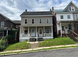 16 Locust St, Lewistown, PA 17044