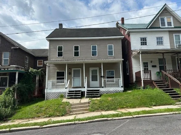16 Locust St, Lewistown, PA 17044