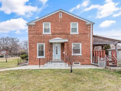 7222 W Summerdale Ave, Chicago, IL, 60656