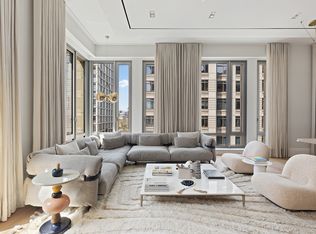 601 Washington St APT 3W, New York, NY