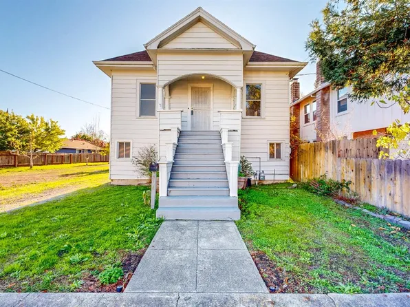 316 Vallejo Street, Petaluma, CA 94952
