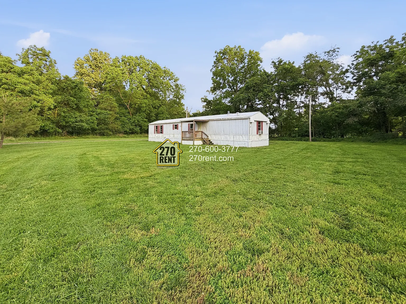 499 Hornback Farms Lane - 1 — Photo 4