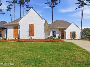 1310 Ballast Way, Brandon, MS 39047