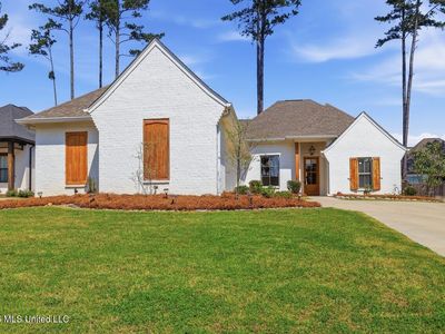 1310 Ballast Way, Brandon, MS, 39047