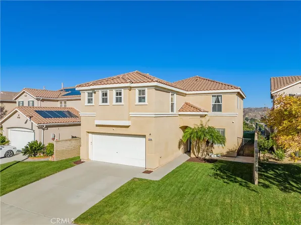 29918 Crawford Pl, Castaic, CA 91384