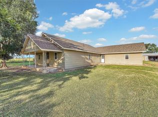 22904 N County Road 1840, Mangum, OK 73554