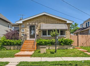 13009 Division St, Blue Island, IL 60406