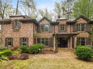 1725 Alderbrook Ct, Atlanta, GA 30345