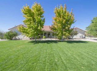 5141 Solias Rd, Fallon, NV 89406