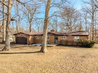 5006 N Hamilton Ln, Muncie, IN 47304