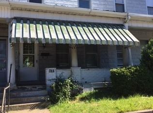 344 Muir Ave, Hazleton, PA 18201
