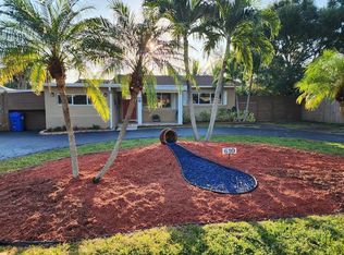 610 SE 2nd Ave, Pompano Beach, FL 33060